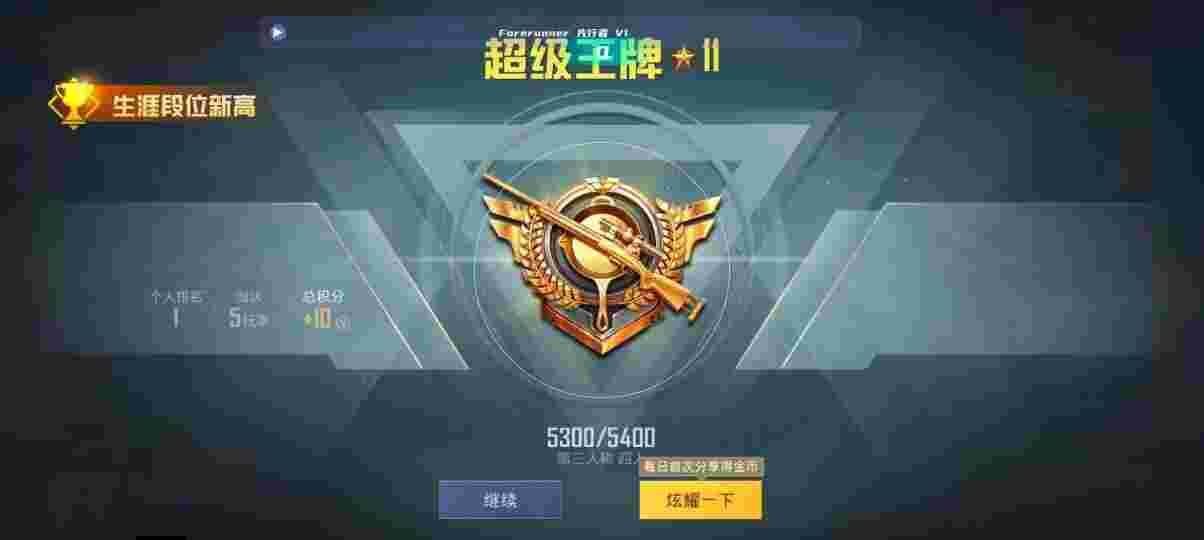 和平精英先行者透视直装 - PUBG发型36辅助预览图